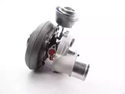 Компрессор, наддув GARRETT 750639-5002S